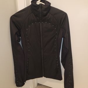 Lulu lemon light jacket